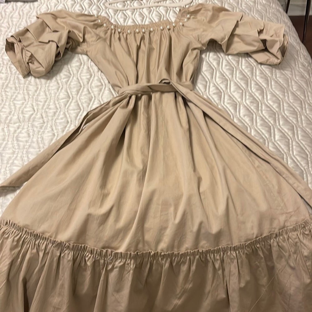 Gorgeous dress